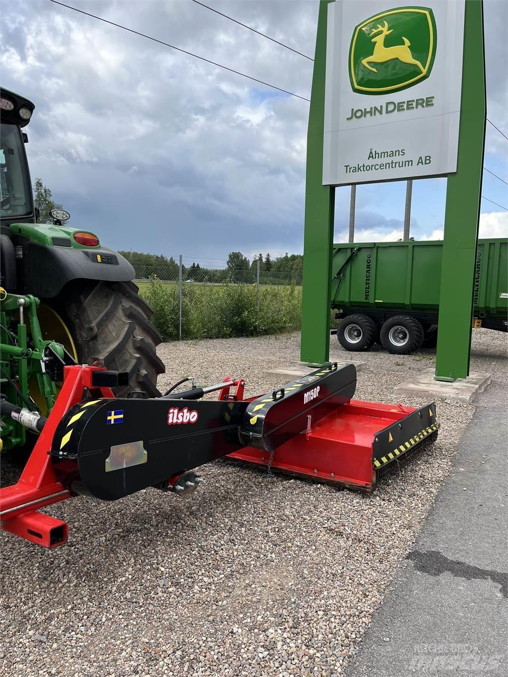 Ilsbo M150P ATV