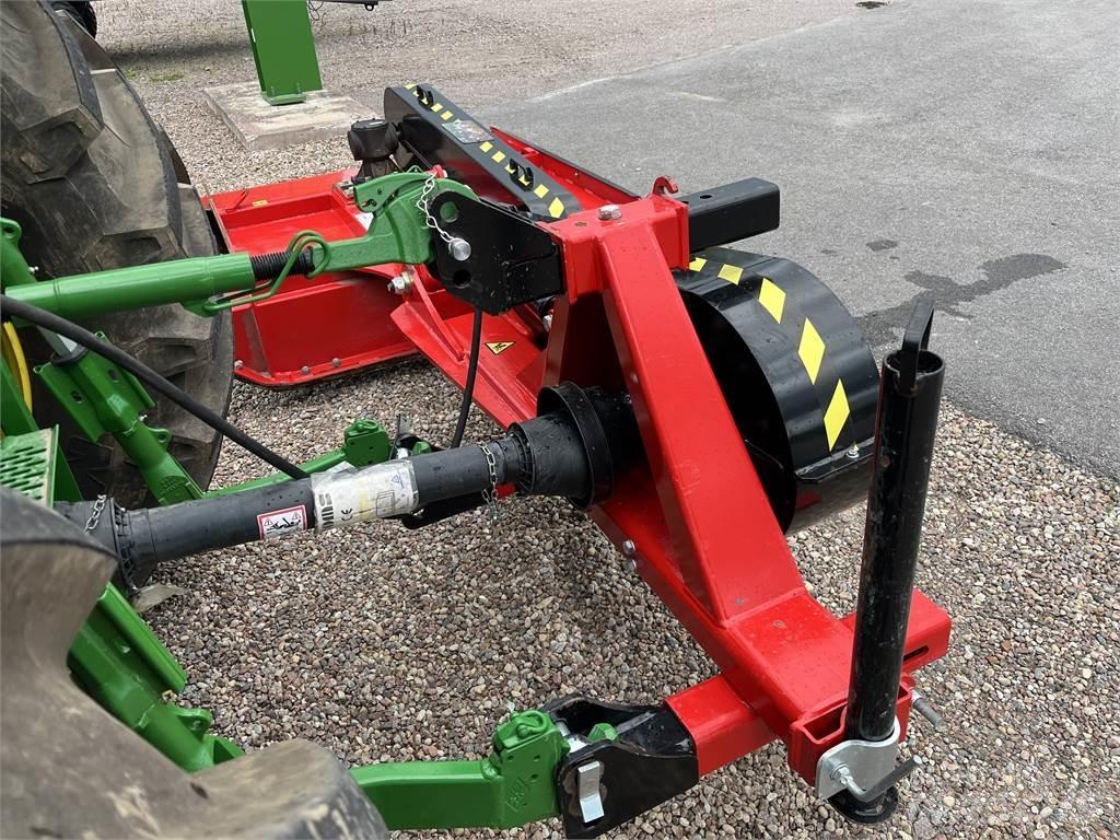 Ilsbo M150P ATV
