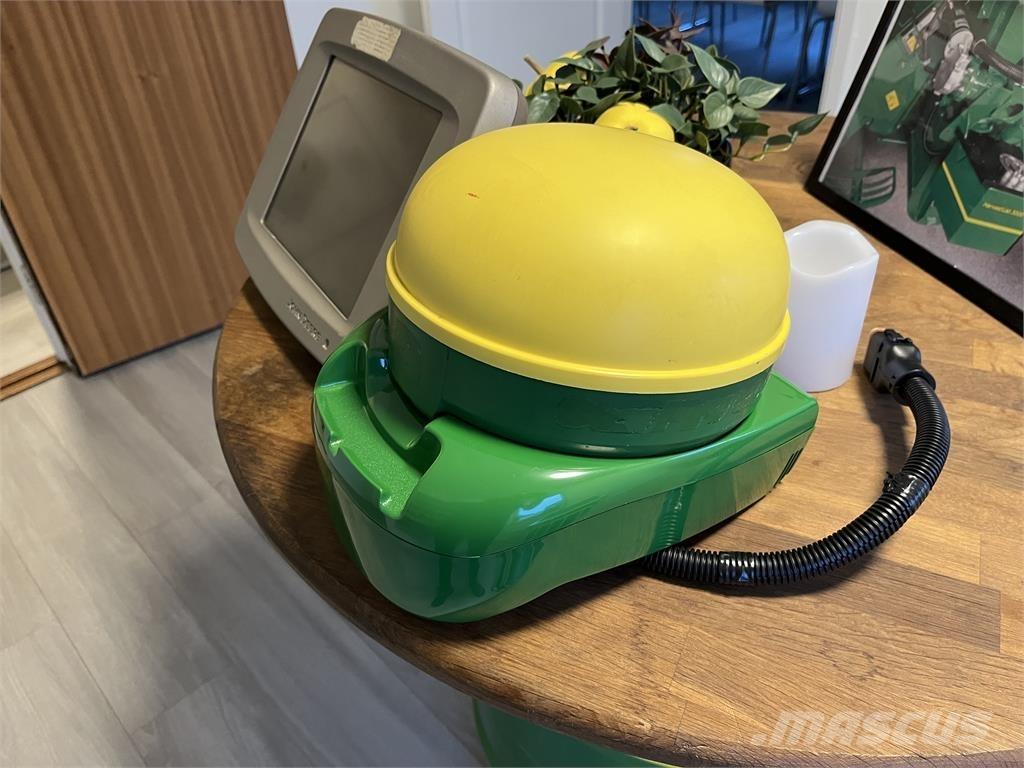 John Deere 3000 Lantbruk - Övrigt