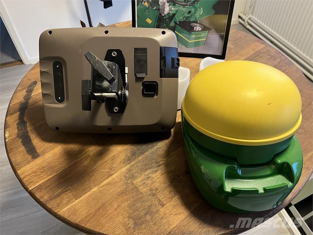 John Deere 3000 Lantbruk - Övrigt