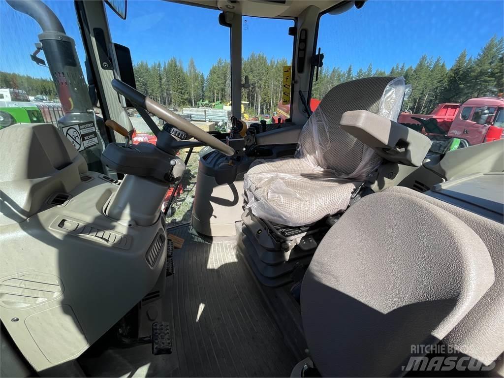 John Deere 6090M Traktorer