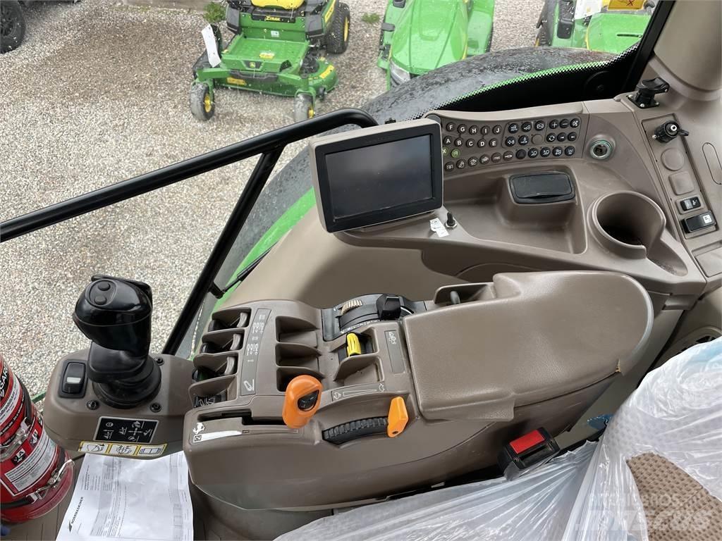 John Deere 6150R Traktorer