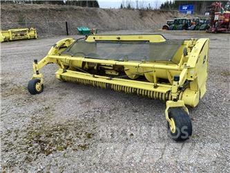 John Deere 640C Pick-up Tillbehör till fälthackar