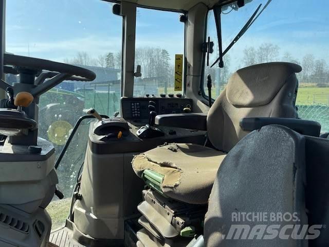 John Deere 6920AP Traktorer