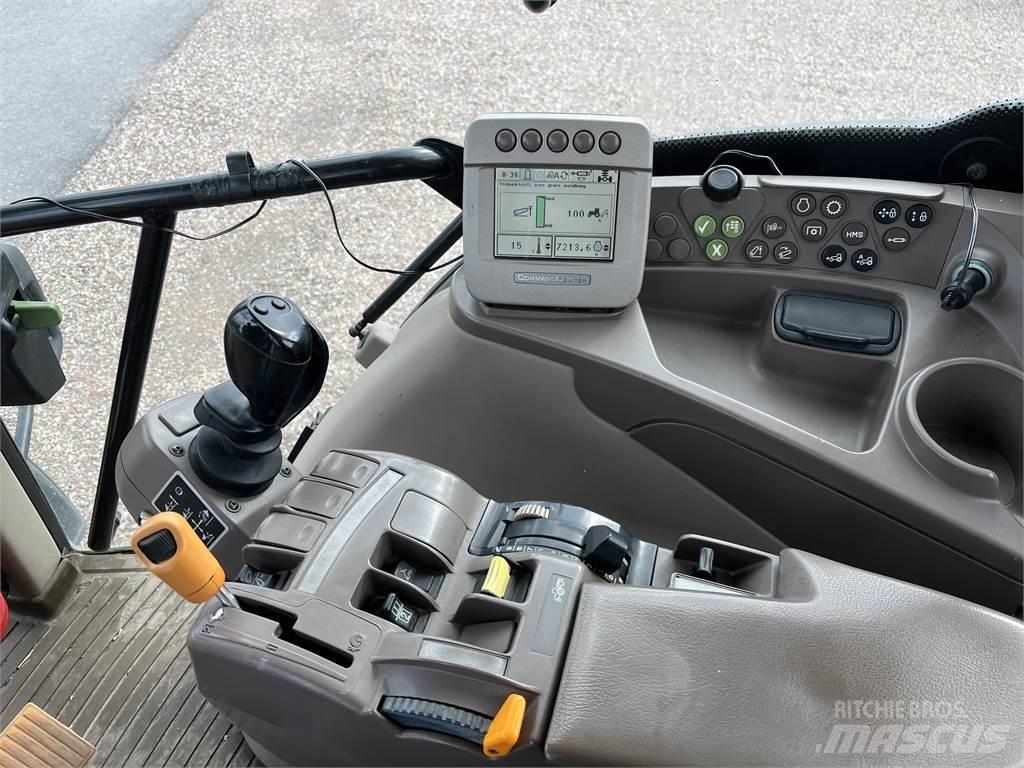 John Deere 7530 Premium Traktorer