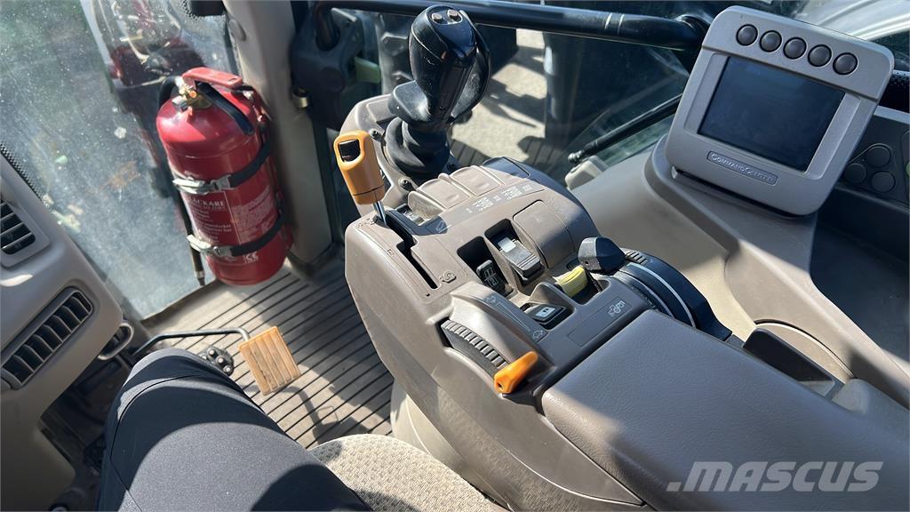 John Deere 7530 Premium Traktorer