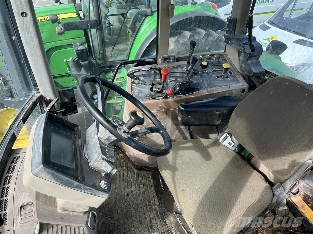 John Deere 7700 Traktorer