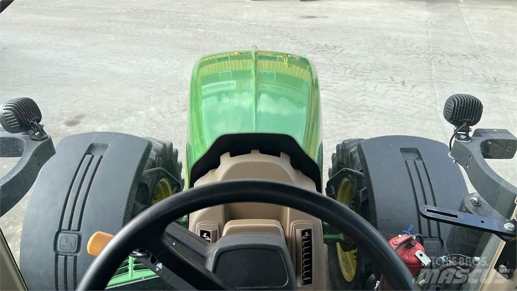 John Deere 7730 Traktorer