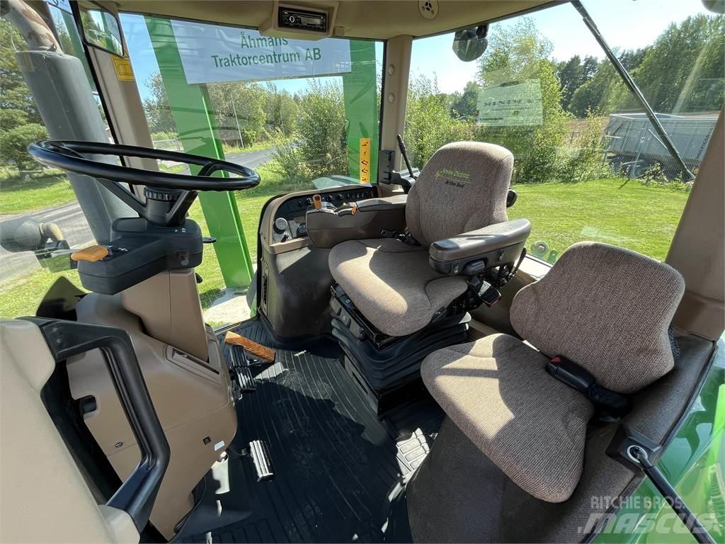 John Deere 7930 Traktorer
