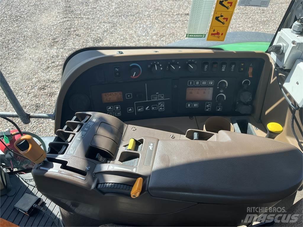 John Deere 7930 Traktorer