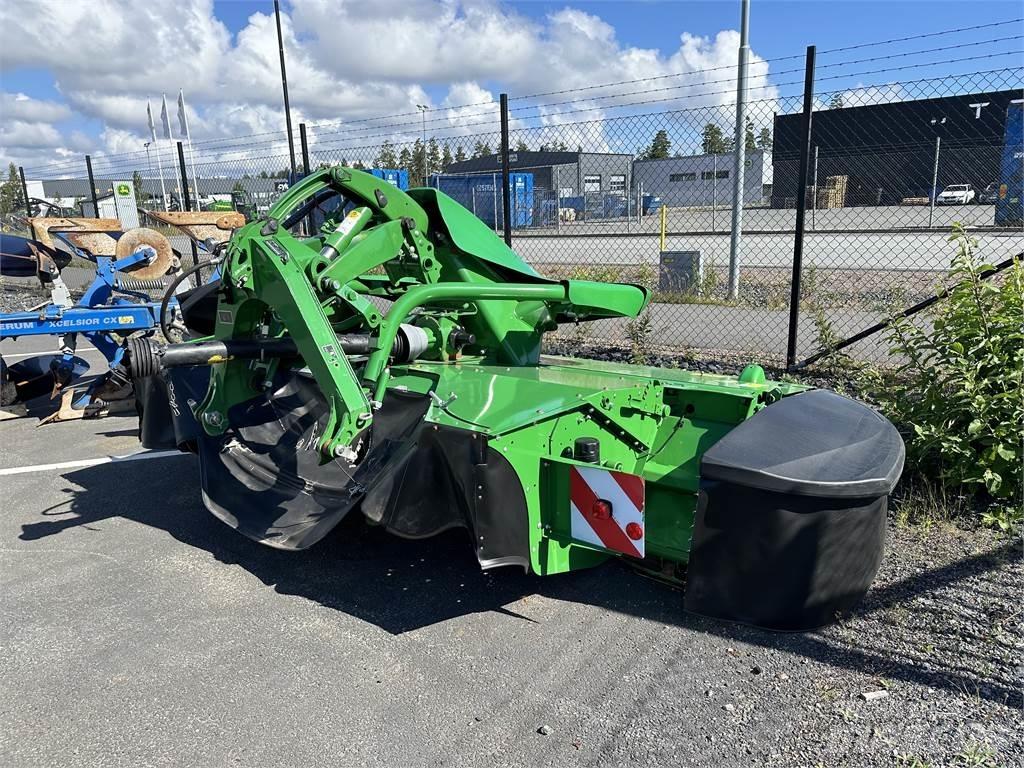 John Deere F350R Slåtterkrossar