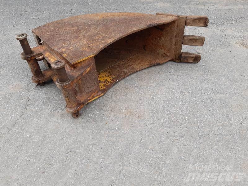  KABELSKOPA MF 50R Bandgrävare
