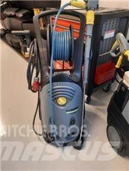 Kärcher HD 13/18-4 SX Övrig inomgårdsutrustning