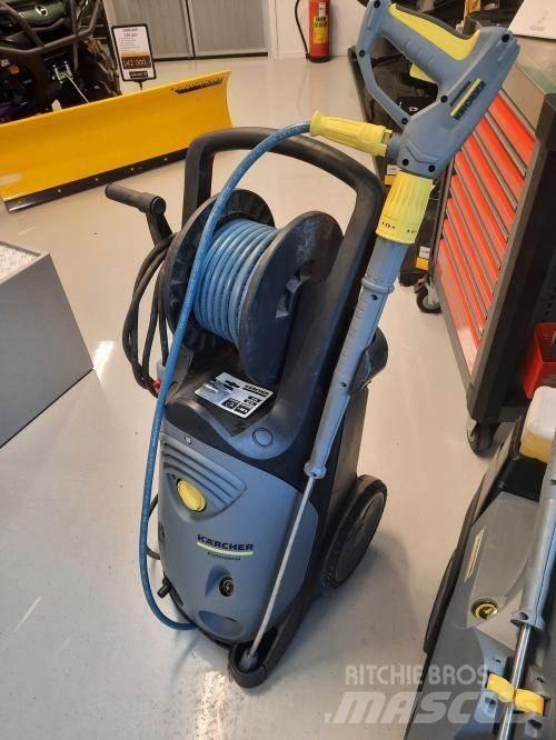 Kärcher HD 13/18-4 SX Övrig inomgårdsutrustning