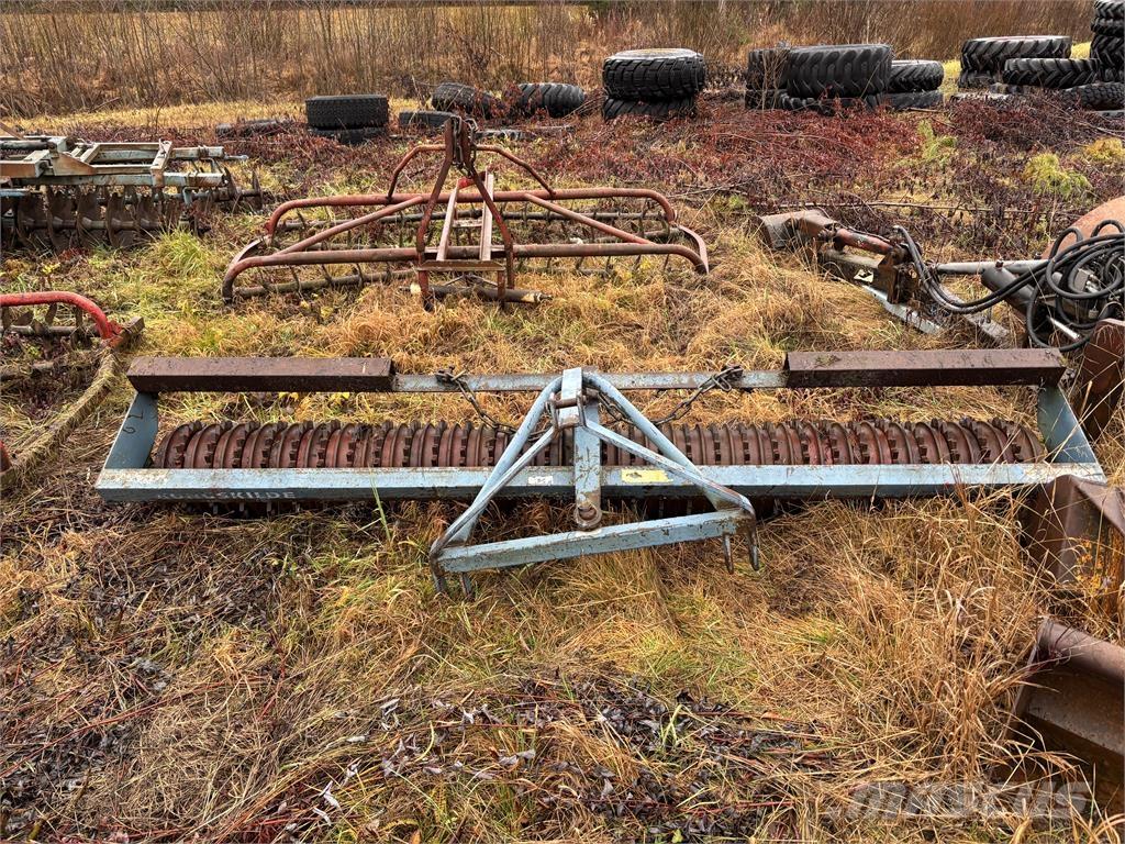 Kongskilde Vält Övriga maskiner för jordbearbetning