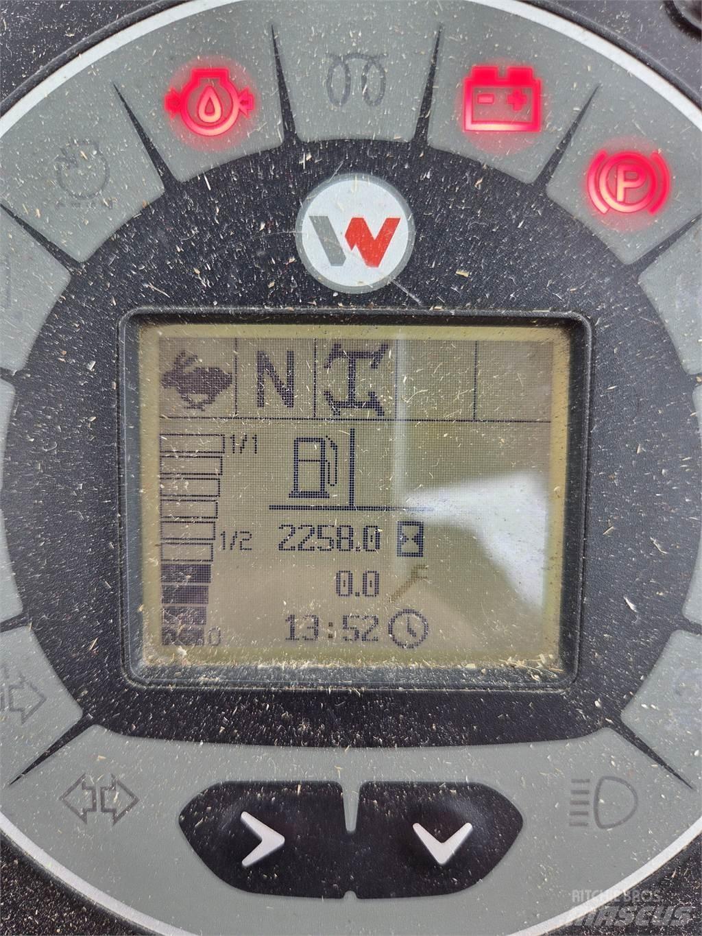 Kramer 5075 Hjullastare