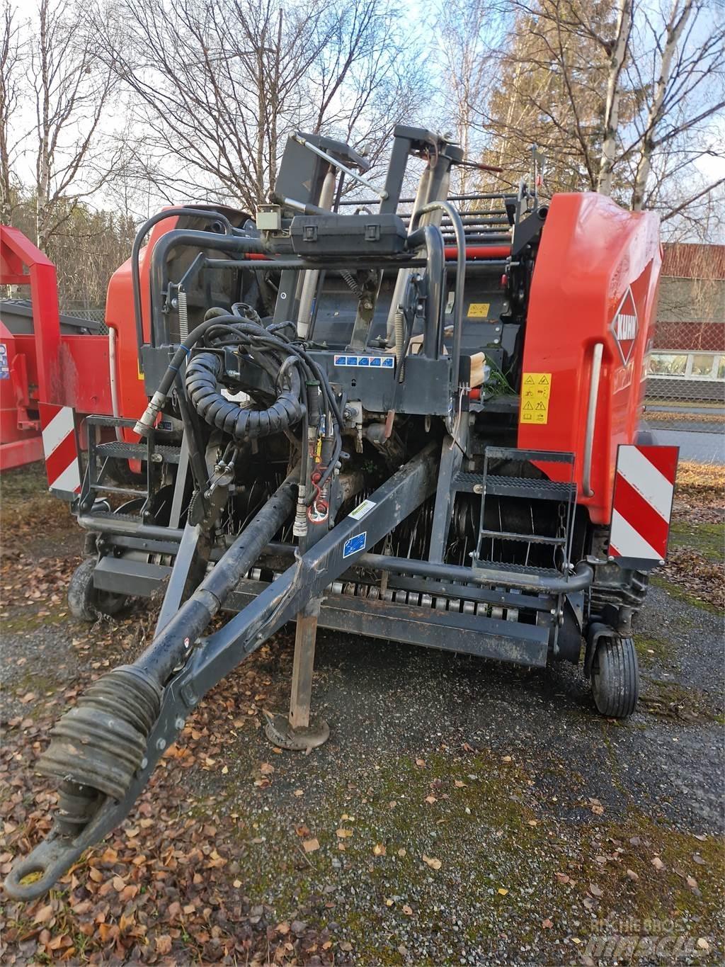 Kuhn FBP 3135 Övriga vallmaskiner