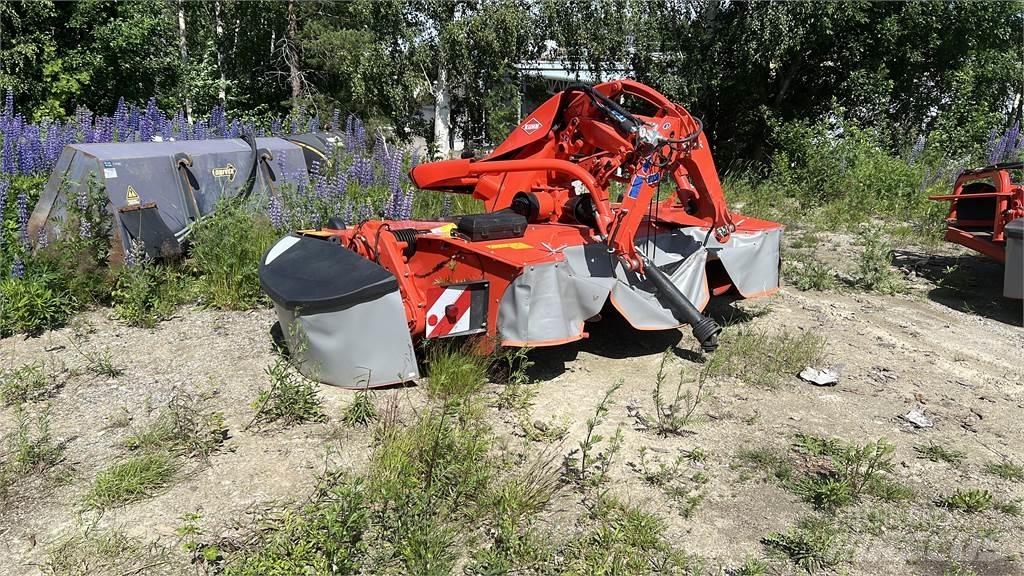 Kuhn FC 3525 DF Övriga vallmaskiner