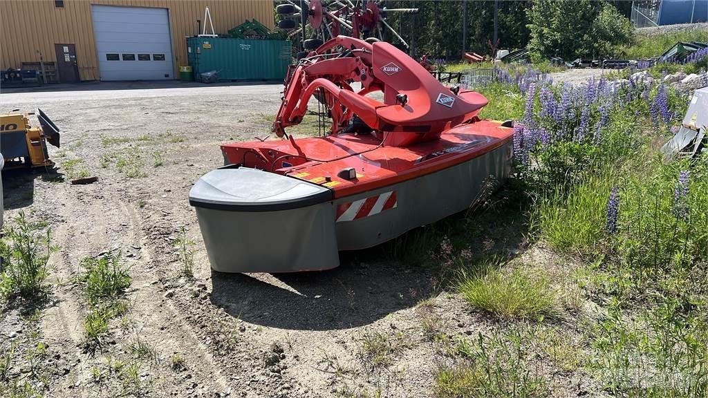 Kuhn FC 3525 DF Övriga vallmaskiner