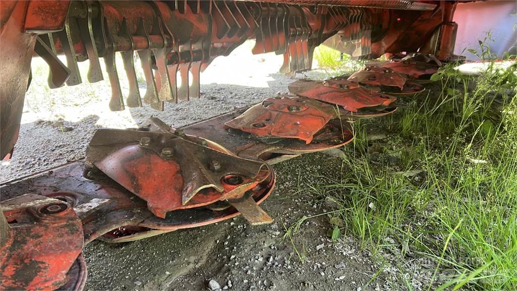 Kuhn FC 3525 DF Övriga vallmaskiner