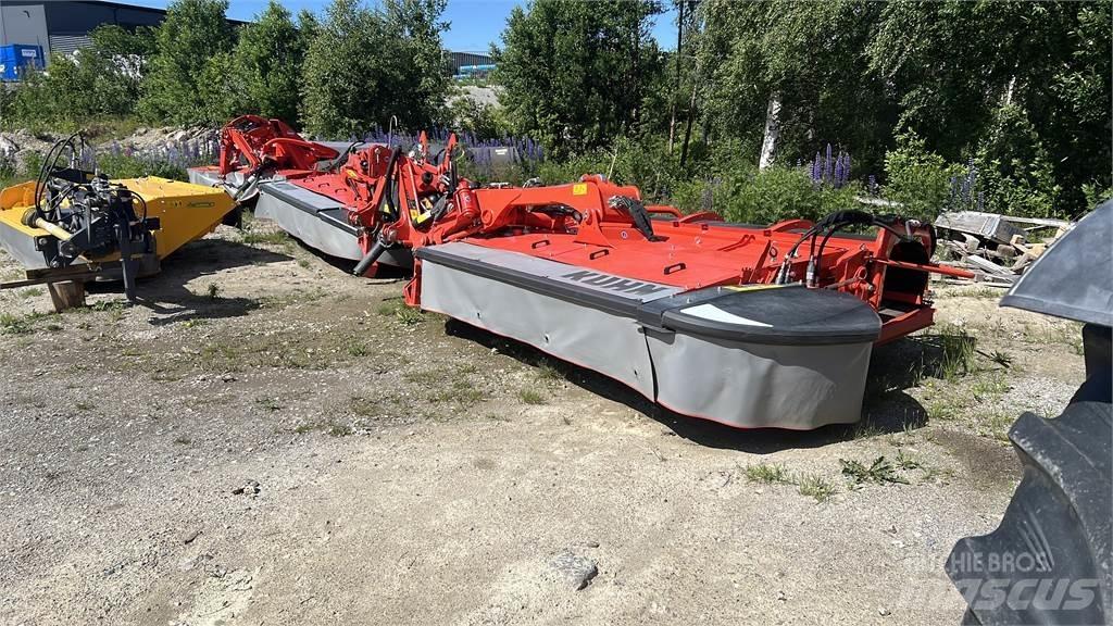 Kuhn FC9330RA butterfly Övriga vallmaskiner