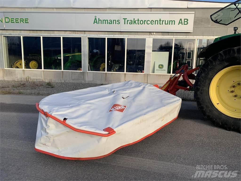 Kuhn Slåtterbalk GMD28 Övriga vallmaskiner