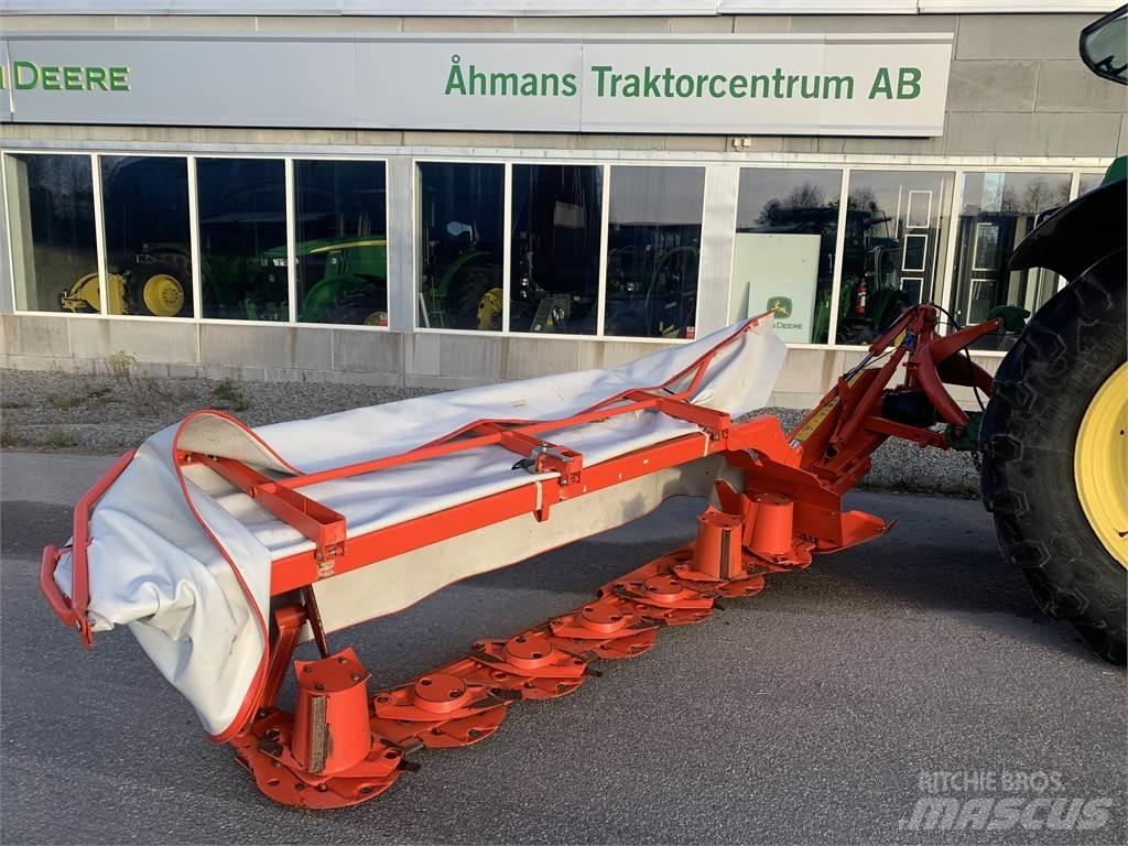 Kuhn Slåtterbalk GMD28 Övriga vallmaskiner