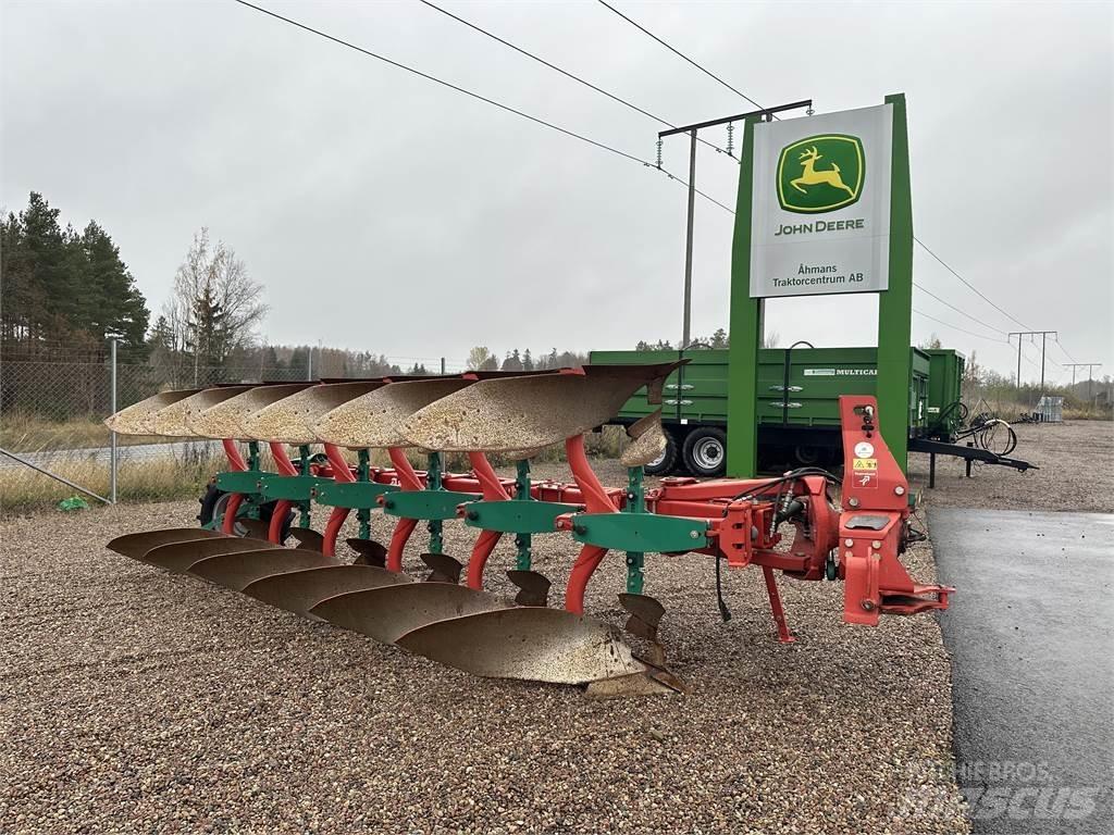 Kverneland 2500S-6 Växelplogar