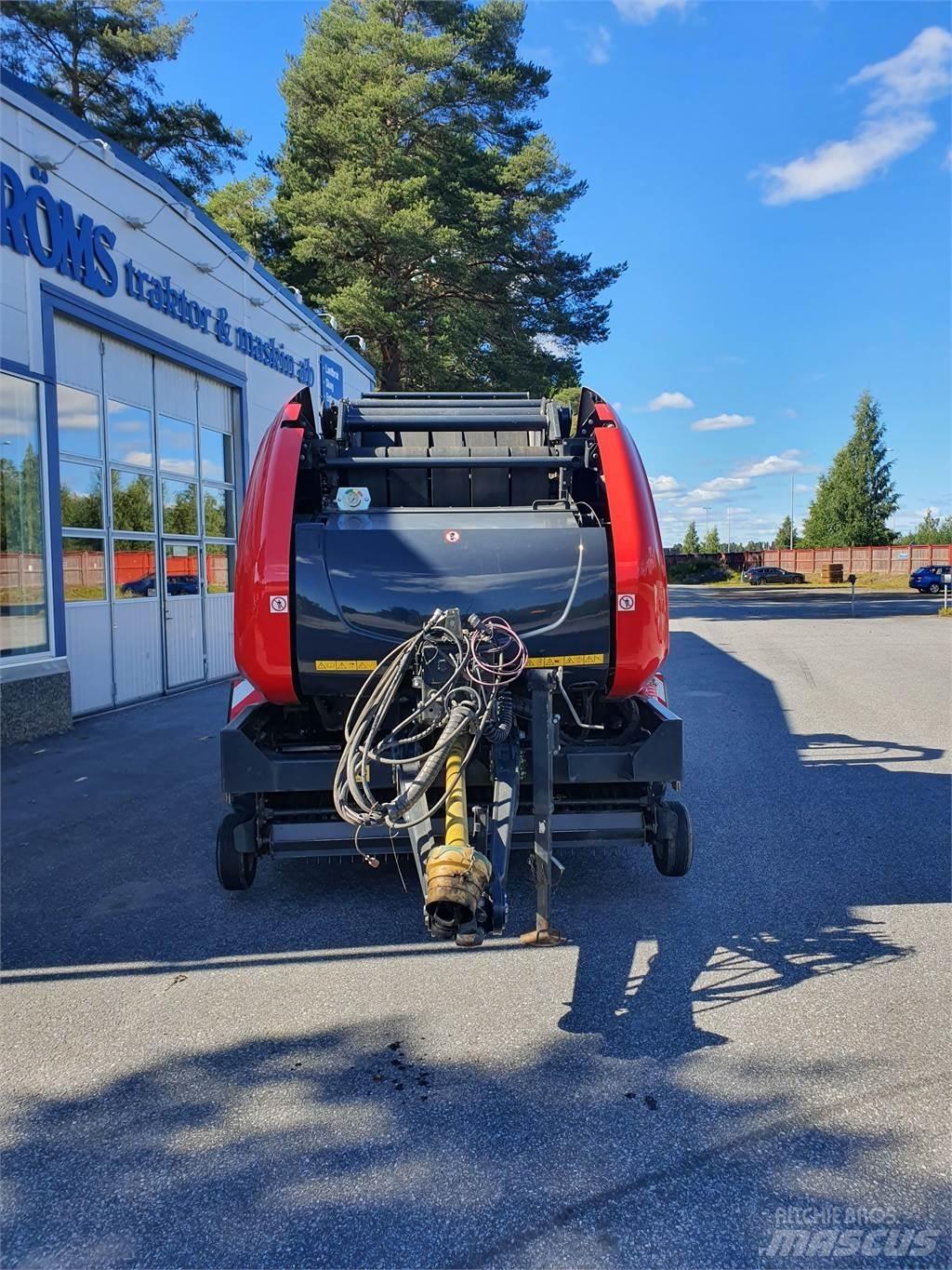 Kverneland 6720 Övriga vallmaskiner