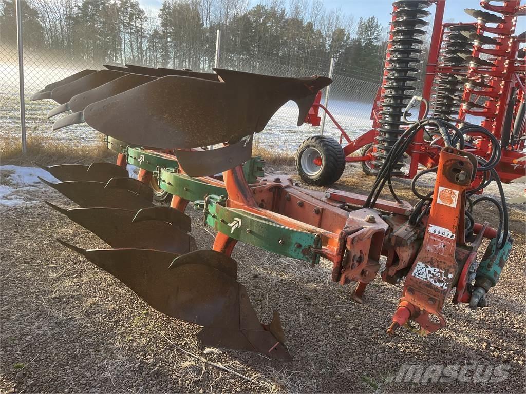 Kverneland EG85-160-4 Växelplogar