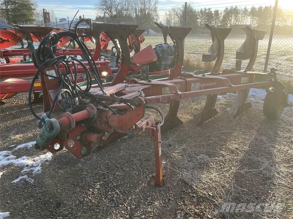 Kverneland EG85-160-4 Växelplogar