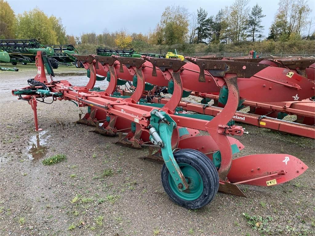 Kverneland ES85-200-5 Växelplogar