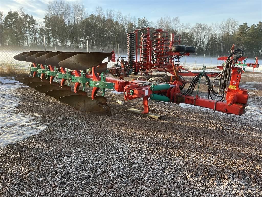 Kverneland PB100-6 Växelplogar