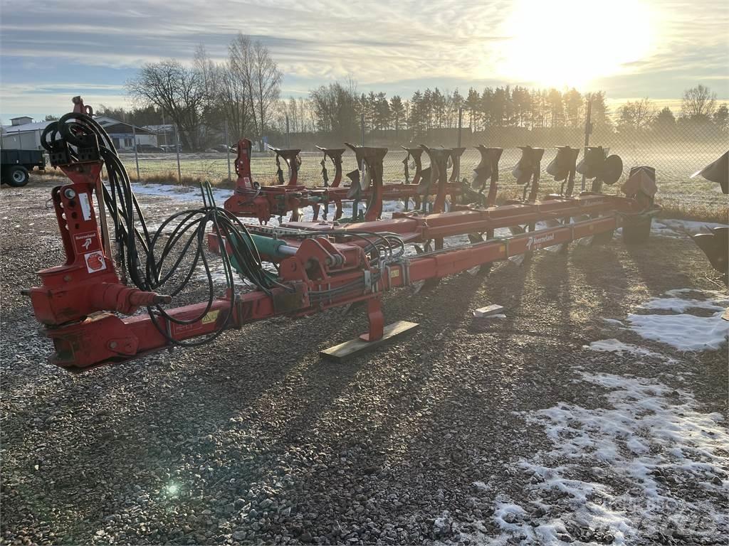 Kverneland PB100-6 Växelplogar