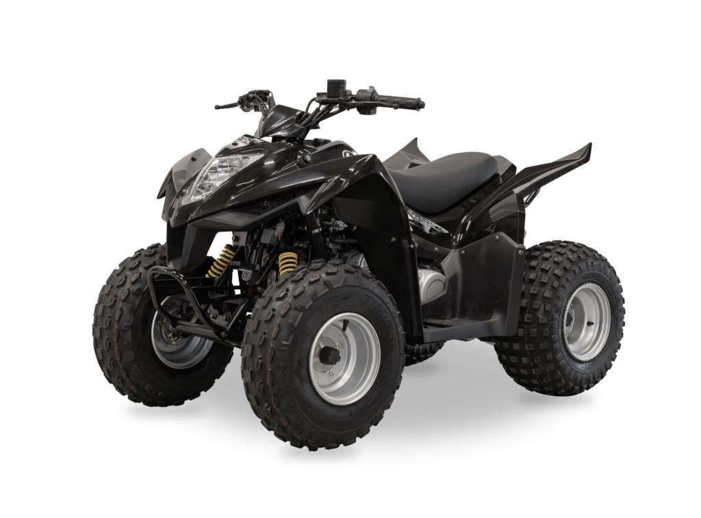 Kymco Maxxer 90 ATV
