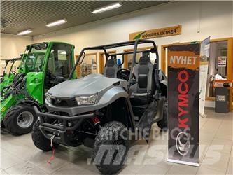 Kymco UXV 700i EPS ATV