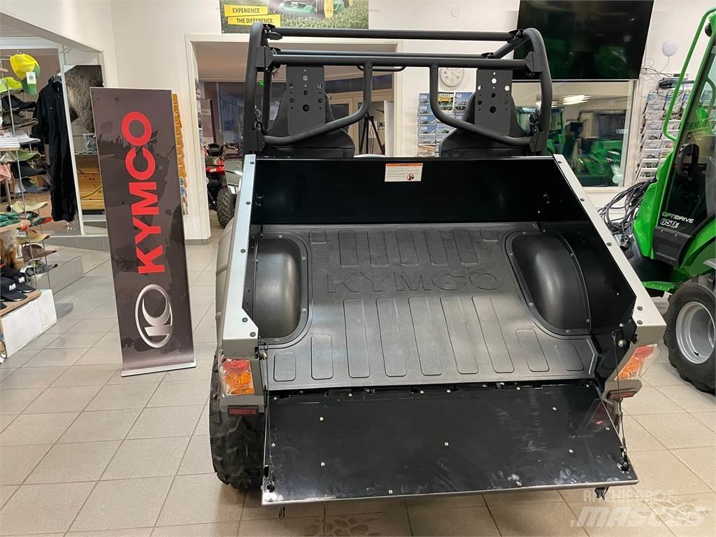 Kymco UXV 700i EPS ATV
