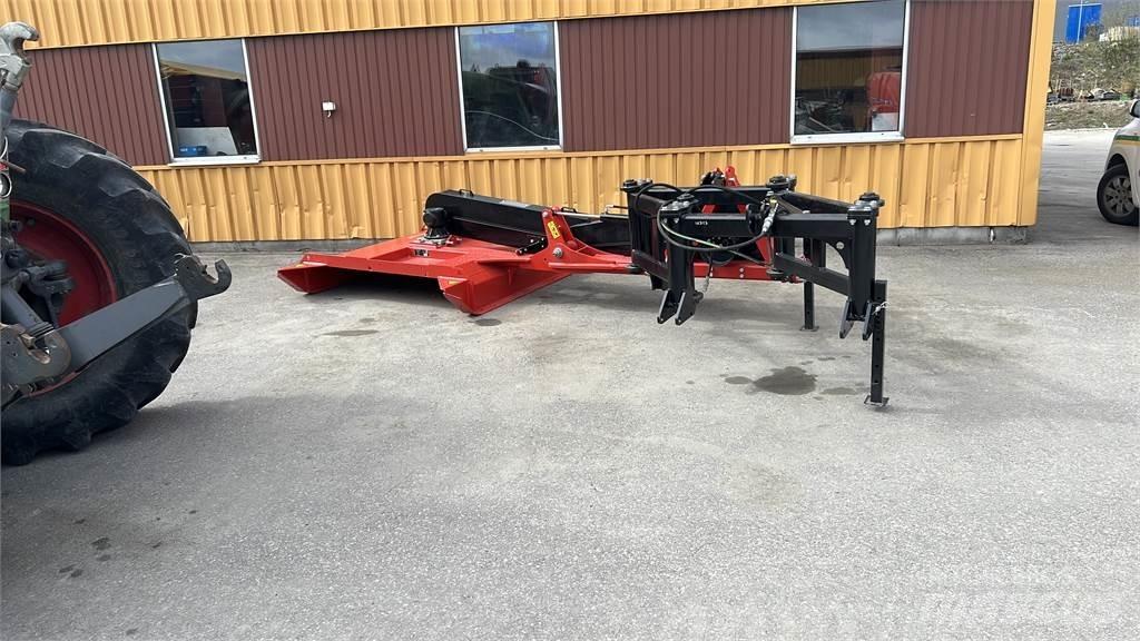  M160S Betesputsare