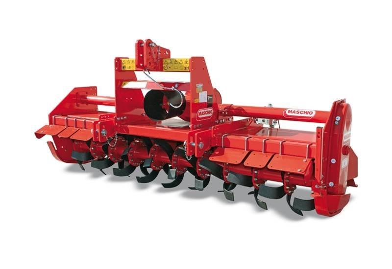 Maschio C300 med K-axel Övriga maskiner för jordbearbetning