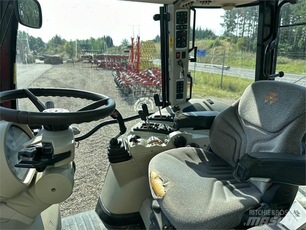 Massey Ferguson 5712 Traktorer