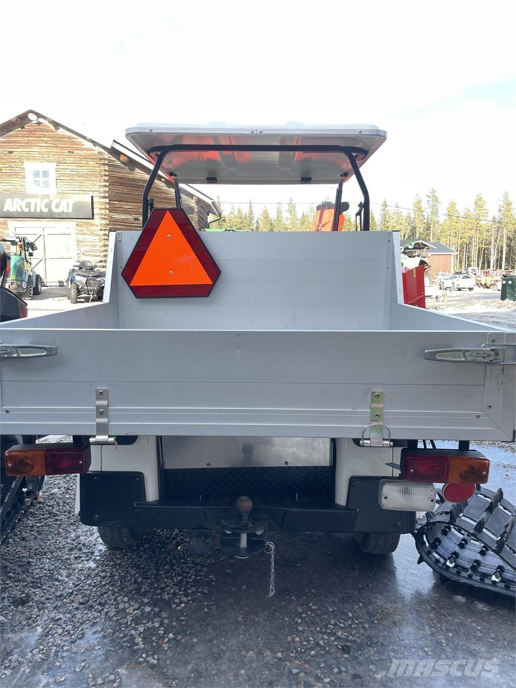 Melex 865 Övrigt växtnäring och gödsel