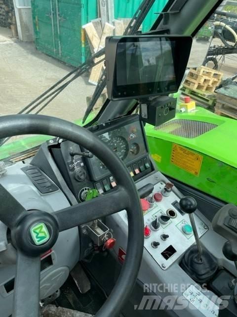 Merlo P38.13Plus Teleskoplastare
