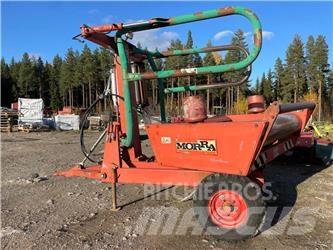 Morra MF 11 Övriga vallmaskiner