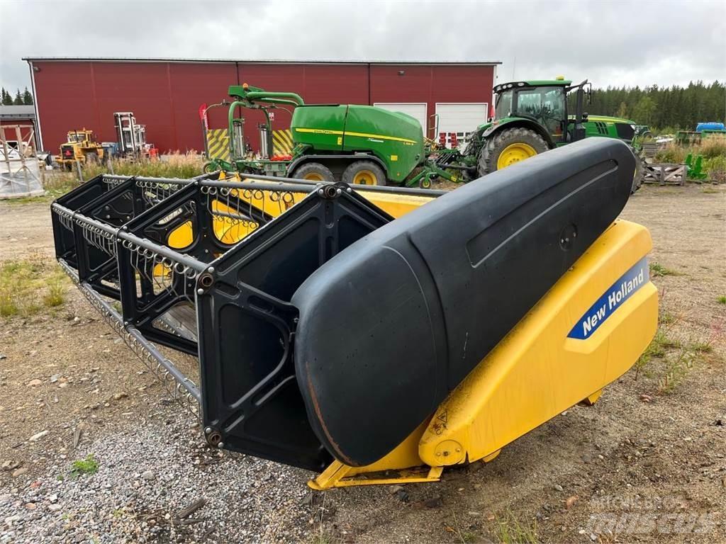New Holland Skärbord 15 Skördetröskor
