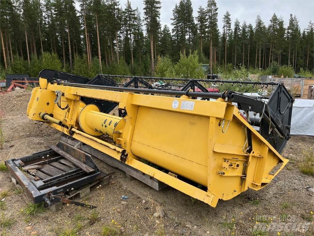 New Holland Skärbord 15 Skördetröskor
