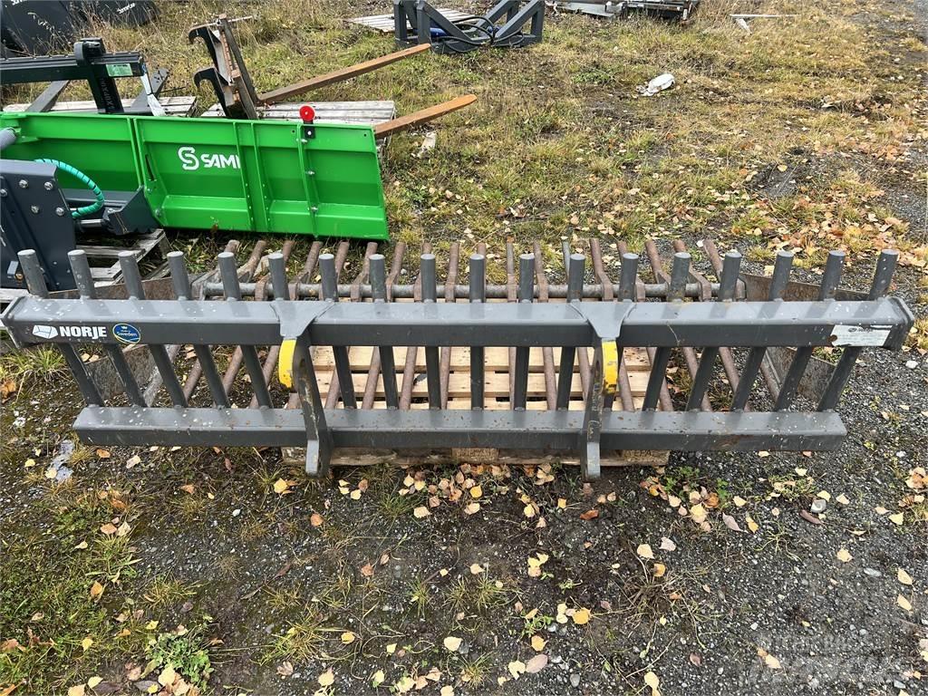 Norje Stengrep 2M Övriga tillbehör och komponenter