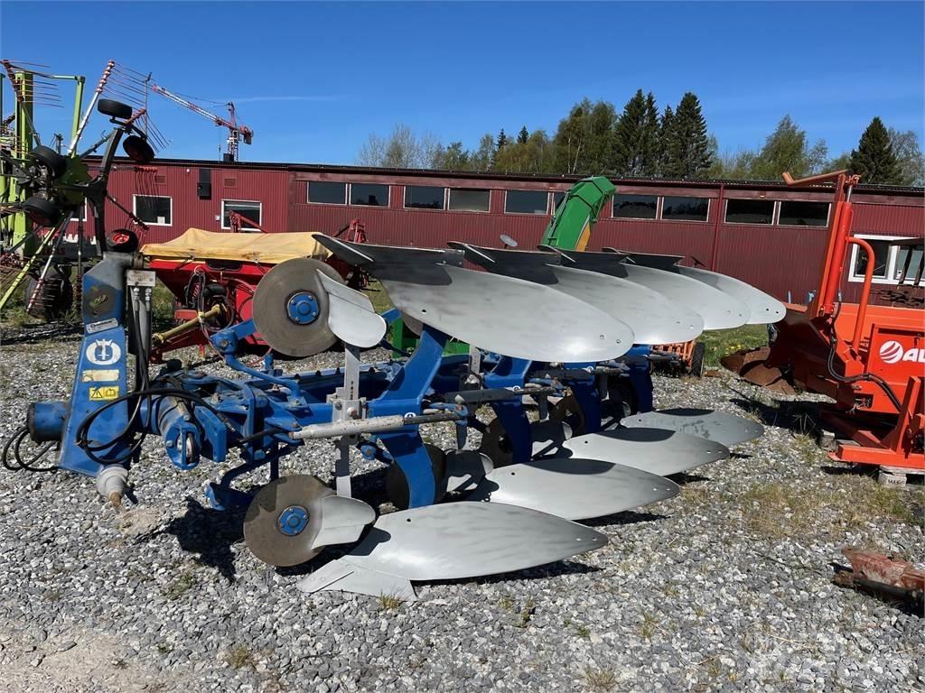 Överum XCELSIOR 490H Övriga maskiner för jordbearbetning