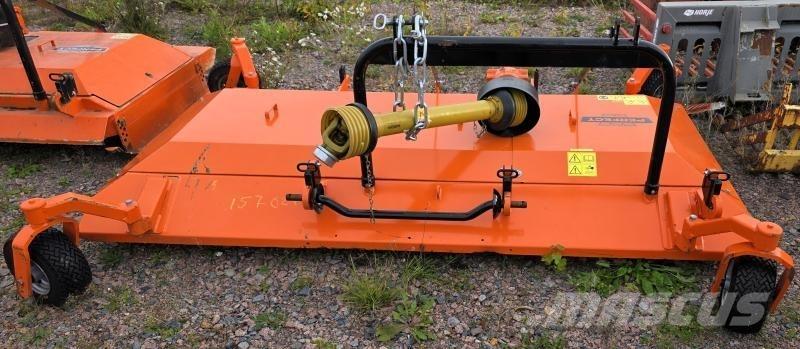 Perfect LB 275V m. utr. Betesputsare