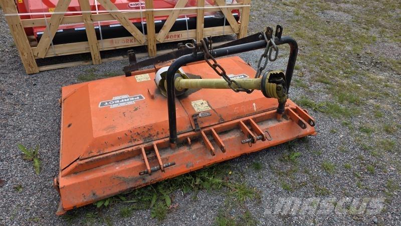 Perfect LB185 Betesputsare
