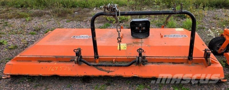 Perfect LB275V std. Betesputsare